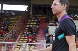 Kebanggaan Lain Darije Kalezic Pasca PSM Lumat Persipura