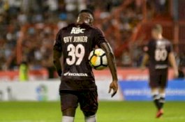 Cederanya Membaik, Abdul Rahman dan Guy Junior Belum Dilirik Darije untuk Laga Lawan Bali United