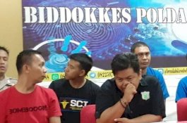 Identitas Perempuan Terbungkus Seprai Akhirnya Terungkap