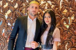Istri Ilija Spasojevic Meninggal Dunia