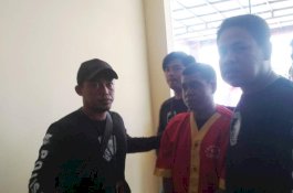 Pelaku dan Perempuan yang Tewas Terbungkus Seprai Tinggal Bersama di Indekos