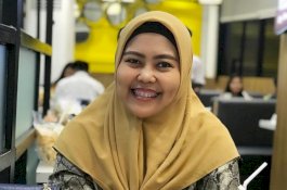 Jika Sayang Anak, Hindari Merokok!