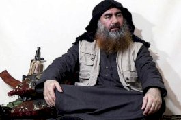 Bos-bos ISIS Diduga Akan Bangkitkan Kekhalifahan dari Turki