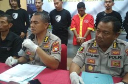 Kelaparan Usai Buang Pacar di Jembatan Barombong, Pelaku Asyik Makan Bakso