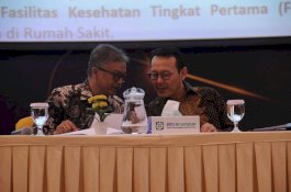 Usai Kenaikan Tarif, Ini Daftar Kemudahan yang Diperoleh Pasien JKN-KIS