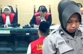Tak Pecat Terpidana Doktor Wahyu Jayadi, Ini Alasan Rektor UNM