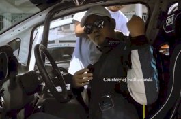 Ini Cara Fadli Ananda Atasi Kemacetan dan Buka Lapangan Kerja di Makassar