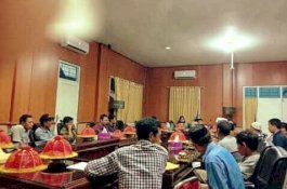 Selisih Satu Suara, Dua Warga Desa Lain Terbukti Ikut Memilih di Pilkades Lebangmanai Jeneponto 