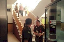 Mulai Malam Ini, Mantan Direktur dan Bendahara RSUD Jeneponto Tidur di Hotel Prodeo