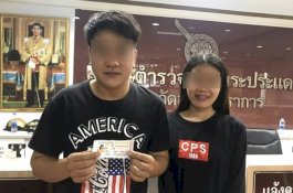 Menang Lotere Rp2,7 M, Suami Lari karena Tak Ingin Berbagi dengan Istri