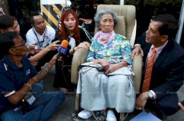 Ibu Gugat Putrinya Karena Curi Rp116 Miliar dari Rekeningnya