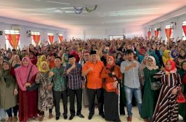 Ini Komitmen yang Dilanggar Sehingga Andi Makmur Tinggalkan Askar HL