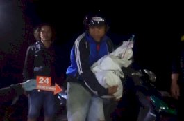 Pembunuh Pacar Terbungkus Seprai Peragakan 25 Adegan dalam Pra Rekonstruksi