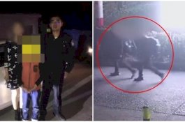 Orang Tua Ancam Nilai Tak Boleh Kurang 90, 2 Kakak Beradik Ini Minggat dari Rumah