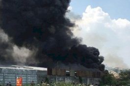 Siapkan Pesta Kembang Api untuk Usir Roh Jahat, Istri Pemilik Pabrik Tewas akibat Ledakan