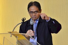 Meninggal Dunia, Ini Profil Ketua PP Muhammadiyah Prof Bahtiar Effendy