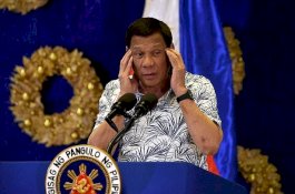 Filipina Mulai Melarang E-rokok, Setiap Pelanggar Akan Ditangkap