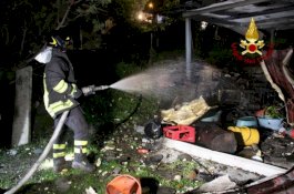 Pabrik Kembang Api Meledak: 4 Orang Tewas