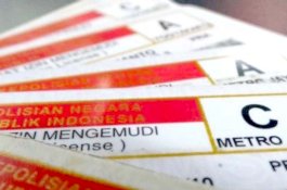 Tidak Ribet Lagi, Begini Cara Perpanjang SIM C Online