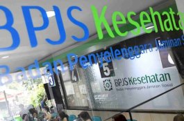 Meski Iuran Naik, BPJS Kesehatan Masih akan Defisit Tahun Depan