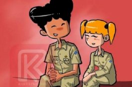 Tahun Depan, PNS Bisa Kerja di Rumah