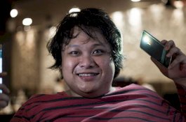 Adakah Risikonya Pasang Ring Jantung di Usia Seperti Cecep Reza