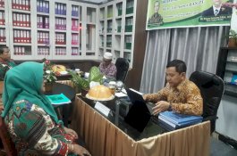 Prodi S1 Kehutanan UIT Raih Akreditasi B