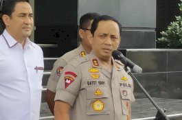 Kapolda Metro Jaya Akui AKBP Benny Alamsyah Juga Pakai Narkoba