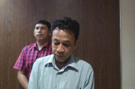 Jumras Minta Maaf, Kasus Pencemaran Nama Baik Gubernur Sulsel Stop?