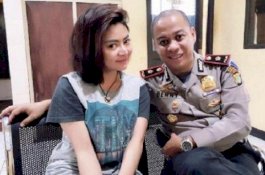 AKBP Benny Alamsyah, Foto Bareng Artis hingga Dicopot karena Pakai Narkoba
