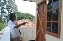 Kopilot Wings Air Gantung Diri di Kontrakan, Tetangga Dibikin Tak Bisa Tidur