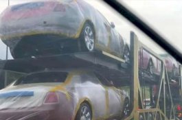 Selain Beristri 15, Raja di Negara Miskin Ini Juga Borong 19 Rolls-Royce dan 120 BMW