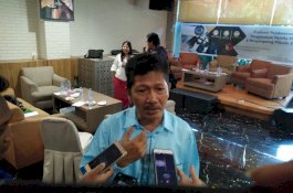 Demi Pilkada 2020, Bawaslu Sulsel Evaluasi Pemilu 2019