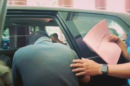 Kejari Resmi Tahan Tersangka Kasus Korupsi di PDAM Jeneponto