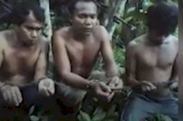 Abu Sayyaf Minta Tebusan Lebih Rp8 Miliar untuk 3 Sandera dari Indonesia