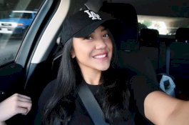 Jadi Staf Khusus, Jokowi Kaget Putri Tanjung Baru Berumur 23 Tahun