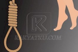 Diduga Putus Cinta, Ummu Ditemukan Tewas Gantung Diri di Kolong Rumah