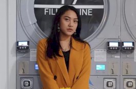 Jadi Staf Khusus Presiden, Yuk Berkenalan dengan Si Cantik Putri Tanjung