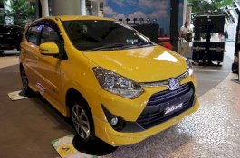 Hadiahnya Puluhan Juta, Ayo Ikut Agyanation Autocontest Kalla Toyota