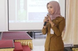 Transparansi Publik, Kasubag Protokol Makassar Bikin Program 
