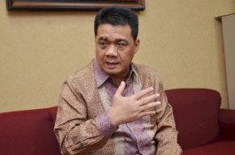 Muncul Lagi Wacana Presiden Kembali Dipilih Melalui MPR