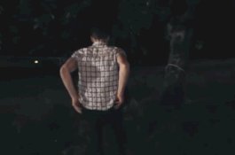 Polisi Rilis Video Pria Berhubungan Seks dengan Keledai