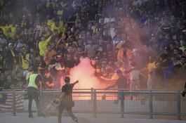 Soal Penusukan Suporter Timnas Indonesia di Malaysia, Begini Reaksi PSSI