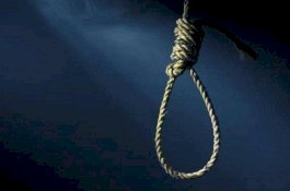 Sudah Dua Hari Gantung Diri, Pria Ini Ditemukan Polisi Masih Bernapas