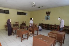 Katanya Cinta, Siswa SMAN Ini Tusuk Ibu Guru Cantik saat Sedang Tidur Pulas