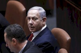 PM Israel Didakwa Dengan Tuduhan Suap, Penipuan dan Pelanggaran Kepercayaan