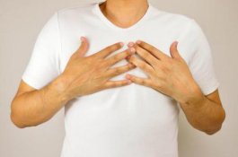 Payudara Pria Ini Produksi ASI, Bagaimana Bisa?