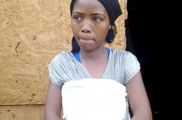 Balas Dendam, Ibu Potong P*nis Pedofil yang Perkosa dan Bunuh Putrinya