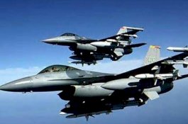 2 Pilot Tewas dalam Kecelakaan Pesawat Jet saat Latihan