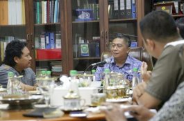 Siap-Siap, Barru bakal Miliki Industri Perkapalan
